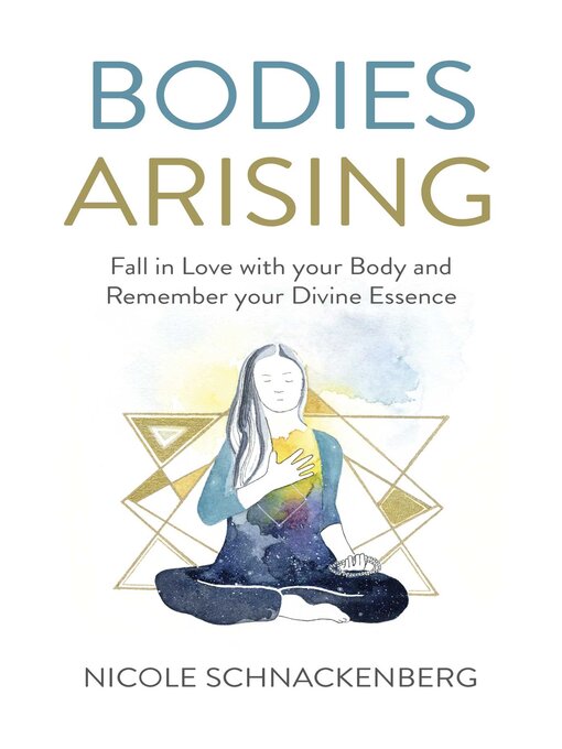 Title details for Bodies Arising by Nicole Schnackenberg - Available